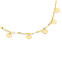 Collar Stroili Oro Mujer in Oro 1426744 - 1426744